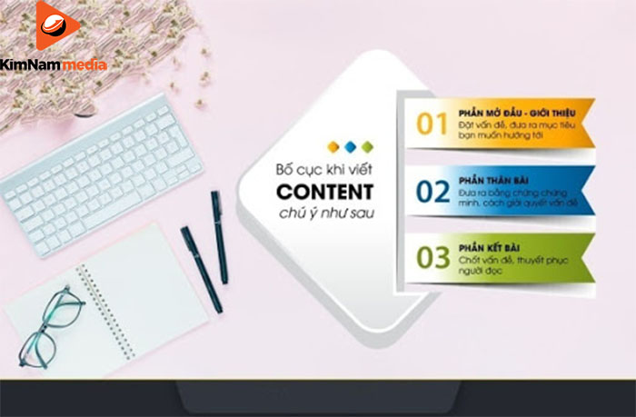 Làm sao để viết content hay 
