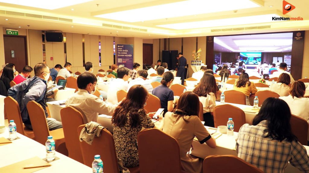 chiến lược nguồn vốn k36