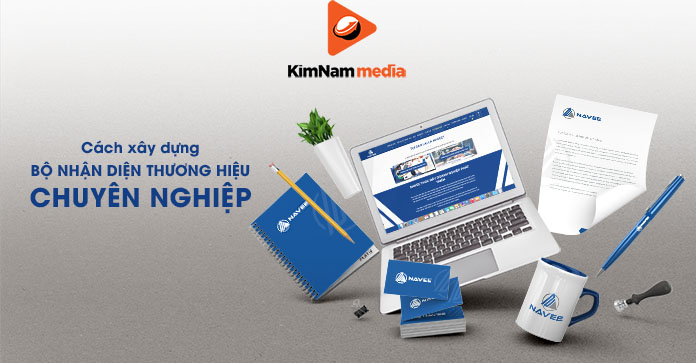 những điều cần biết về nhận diện thương hiệu 