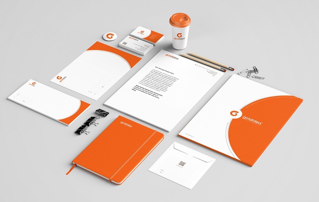 nhận diện thương hiệu là gì