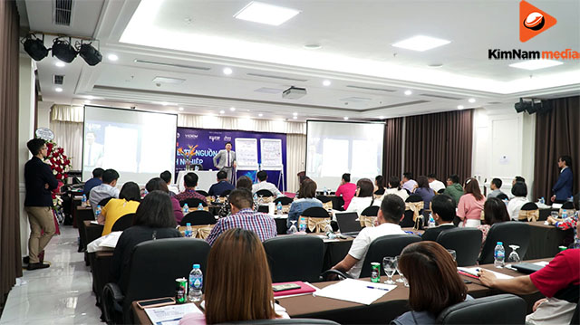 Chiến lược nguồn vốn K37