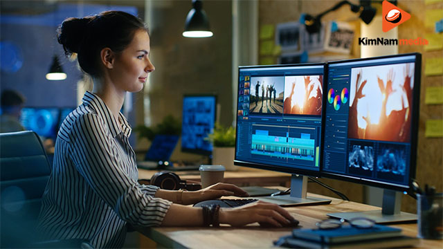 sản xuất hậu kỳ là gì