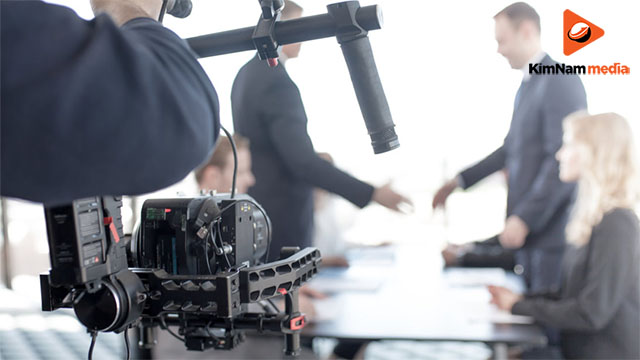 quy trình sản xuất hậu kỳ 