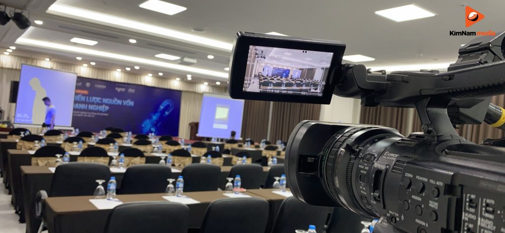 khóa học chiến lược nguồn vốn doanh nghiệp K37