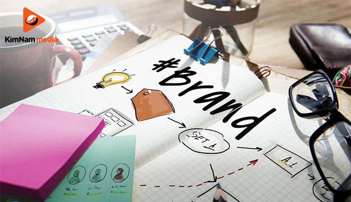 Tiêu chuẩn của bộ nhận diện thương hiệu