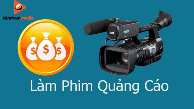 Sản xuất TVC quảng cáo cần những gì 