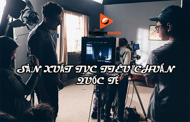 tiêu chuẩn sản xuất TVC